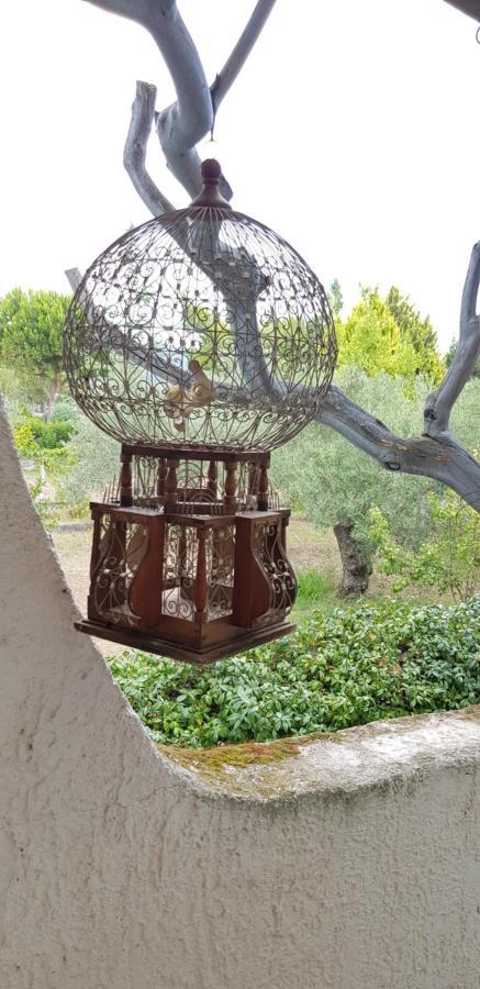 Country House By The Sea !!! Villa Karavomilos  Exterior photo